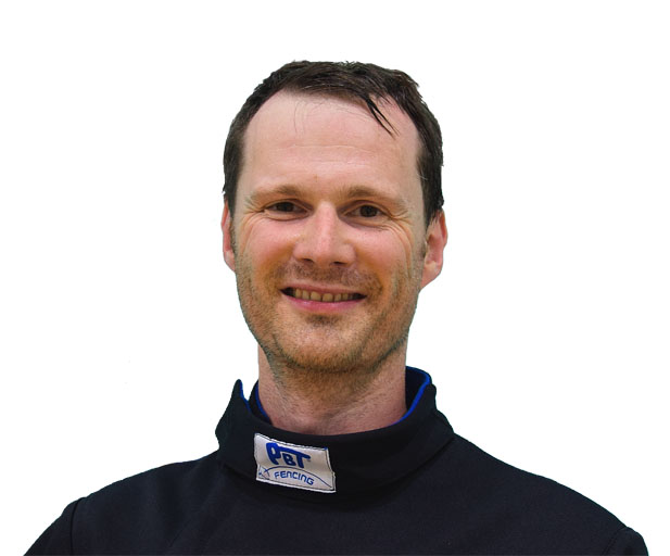 Steve Bateman
