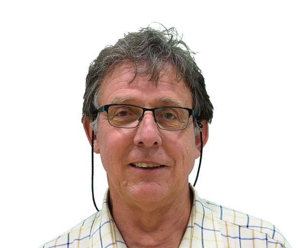 Colin Barbasiewicz