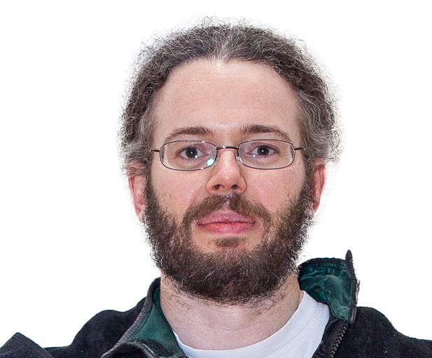 Dave Hillier