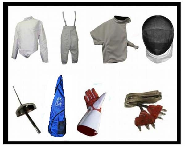 Cost of kit